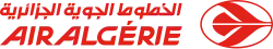 Logo der Air Algérie