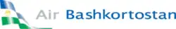 Das Logo der Air Bashkortostan