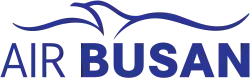 Logo der Air Busan