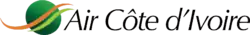 Logo der Air Côte d'Ivoire