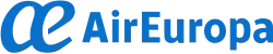 Logo der Air Europa Express