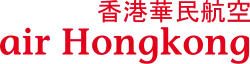 Logo der Air Hong Kong