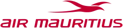 Logo der Air Mauritius
