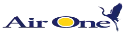 Logo der Air One