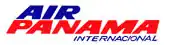 Air Panamá Internacional logo