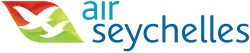 Logo der Air Seychelles