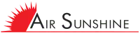 Air Sunshine Logo