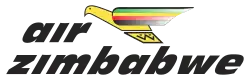 Logo der Air Zimbabwe