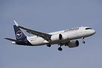 Airbus A320neo