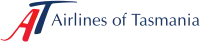 Logo der Airlines of Tasmania