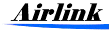 Logo der Airlink