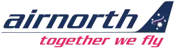 Logo der Airnorth