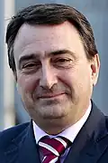 Aitor Esteban (EJA-PNV)