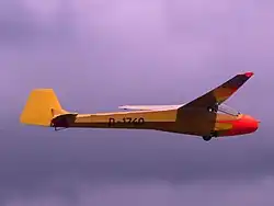 Die Mü 17 „Merle“