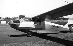 Die MÜ 23 „Saurier“