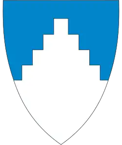 Wappen von Akershus