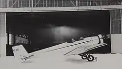 Akl25A, WNr. 3, NC485