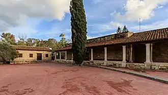 Klosterladen und Klostergalerie, 2017