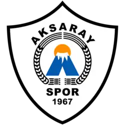 68 Yeni Aksarayspor