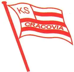 KS Cracovia