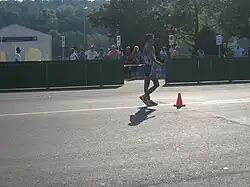 Alexandros Papamichail – Rang fünfzehn