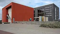 Kongresszentrum Alandica in Mariehamn