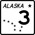 Alaska Route 3