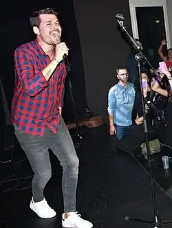 Alban Skenderaj (2017)