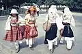 Albanien Shkodra 1967