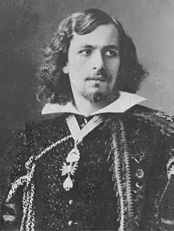 Albert Lambert Henri de Guise