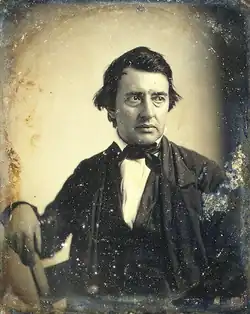 Albert Sands Southworth (ca. 1845–1850)