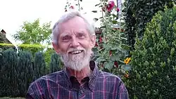 Foto von Albrecht Classen