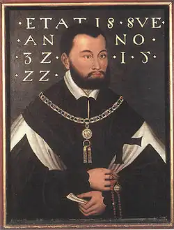Albrecht von Brandenburg-Ansbach