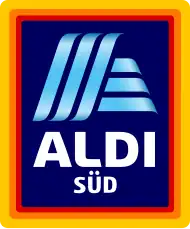 Logo Aldi Süd