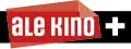 Logo von Ale Kino+ seit dem 11. Oktober 2011