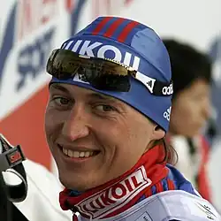 Alexander Gennadjewitsch Legkow (2006)