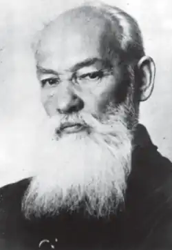 Alexei Andrejewitsch Bjalynizki-Birulja 1935