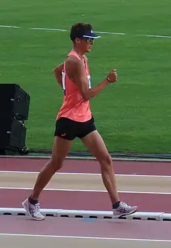 Aleksi Ojala – Rang zwanzig