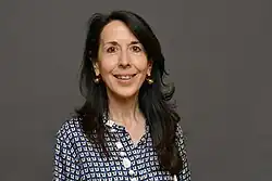 Bild von Alessandra Buonanno