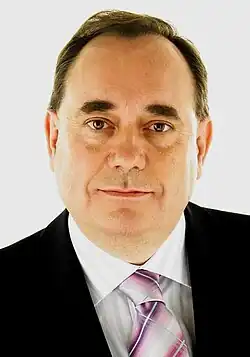 12. Oktober: Alex Salmond (2007) (69)
