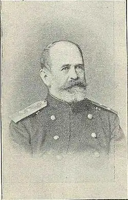 Alexander Alexejewitsch Rehbinder (1826–1913)