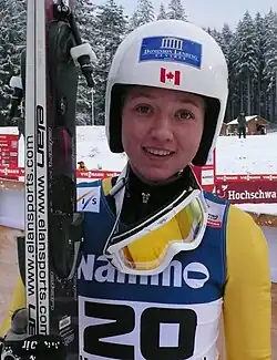 Alexandra Pretorius 2013