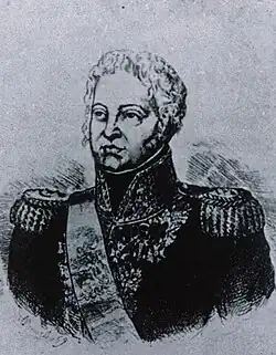 General Balthasar von Schauenburg leitete, unter dem Oberbefehl von General Guillaume-Marie-Anne Brune, die Planung und Durchführung des Angriffs an der Hauptfront Lengnau-Solothurn und weiter nach Bern.