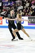 Skate America 2019
