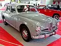Alfa Romeo 1900, 1950