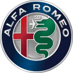 Alfa Romeo