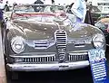 Alfa Romeo 6C 2500 SS von 1949