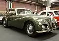 Alfa Romeo 6C 2500 Freccia d'oro, 1946