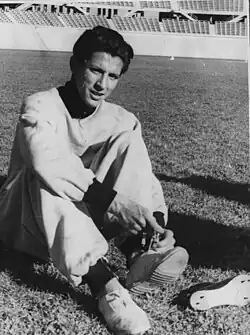 Alfredo Jadresic erreichte den geteilten Platz neun