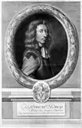 Algernon Sidney (1623–1683)